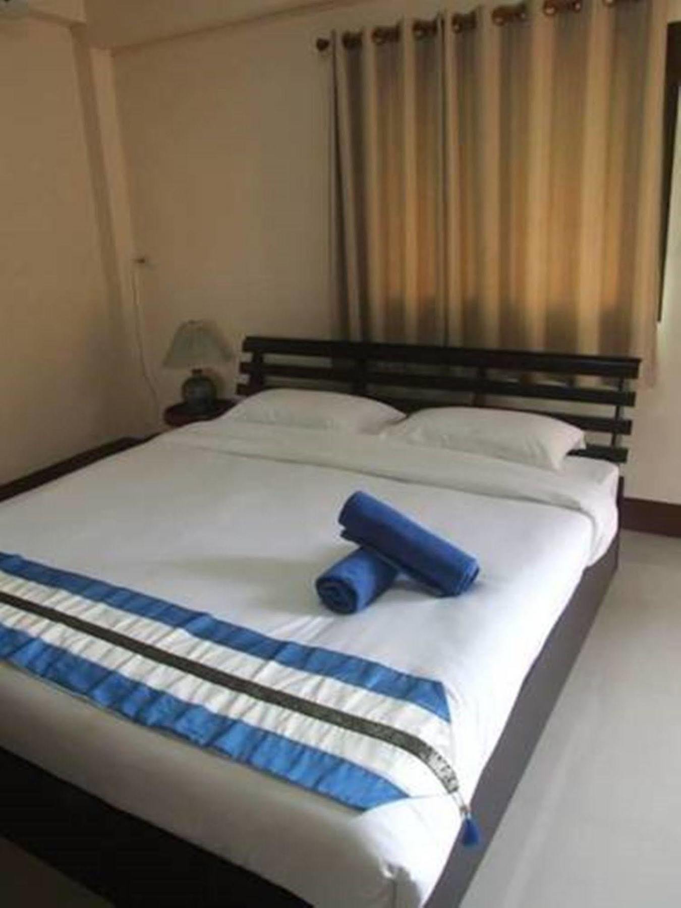 Jansupar Court Appartement Chiang Rai Buitenkant foto
