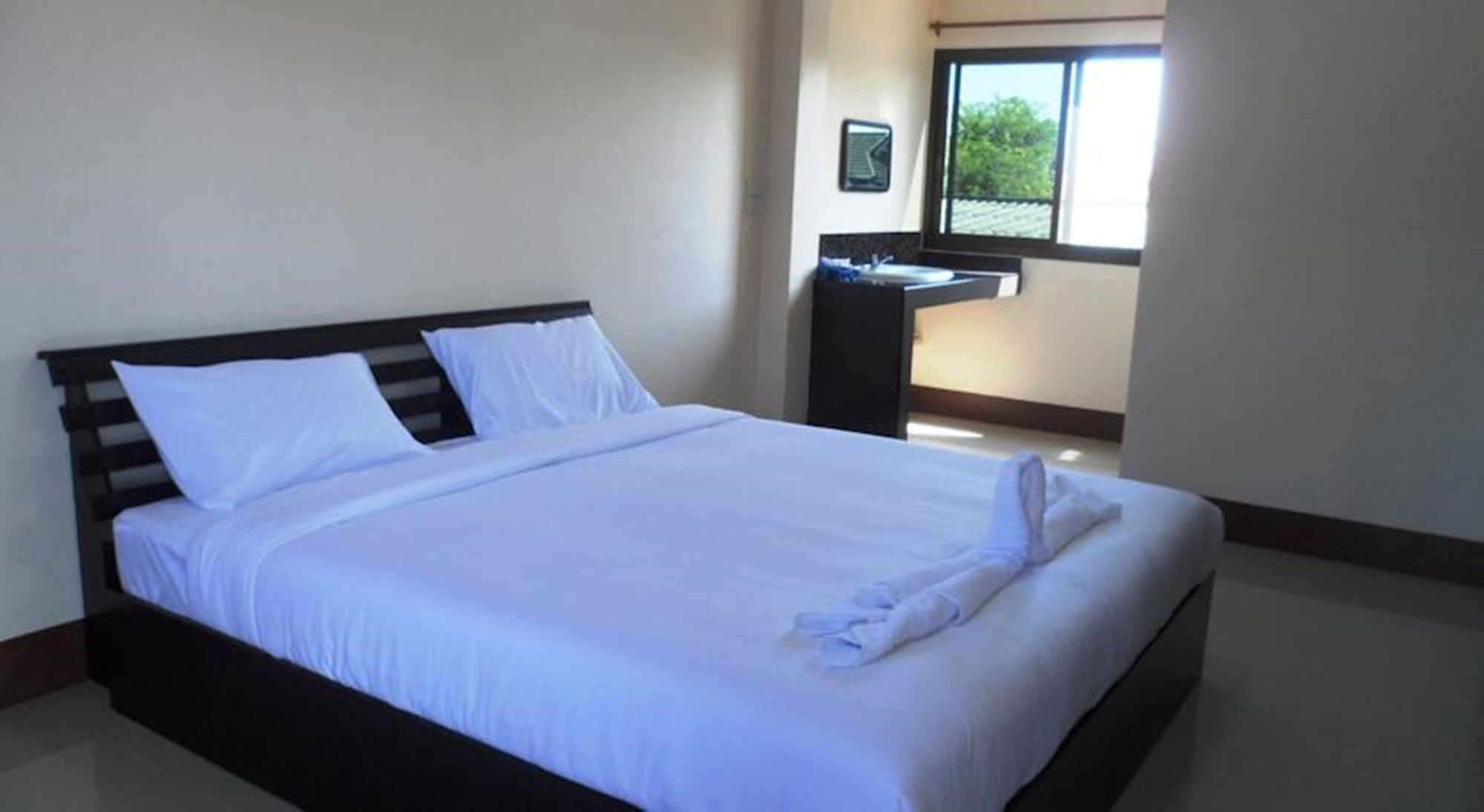 Jansupar Court Appartement Chiang Rai Buitenkant foto