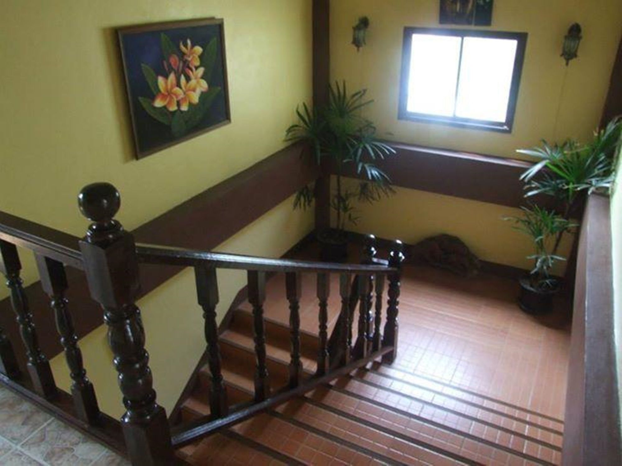 Jansupar Court Appartement Chiang Rai Buitenkant foto