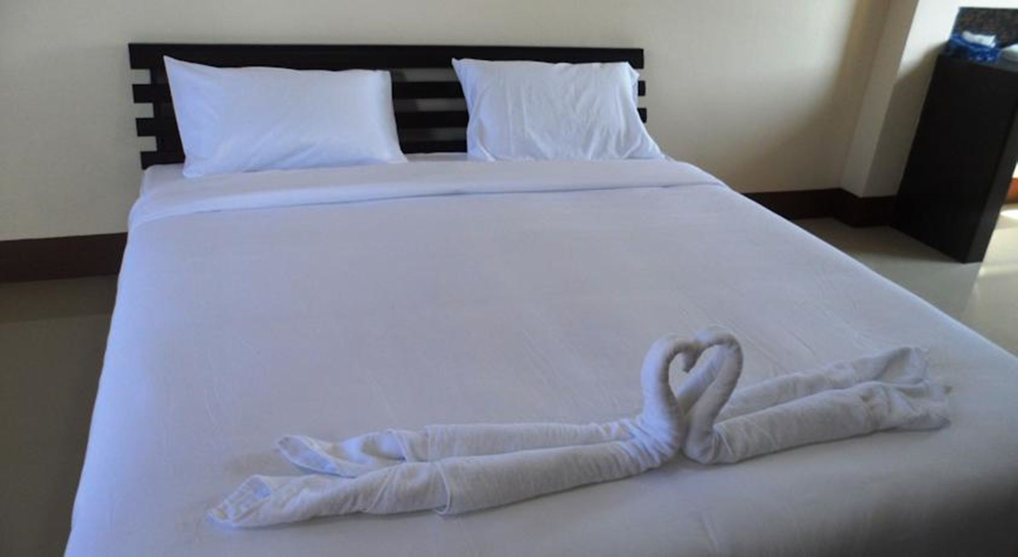 Jansupar Court Appartement Chiang Rai Buitenkant foto