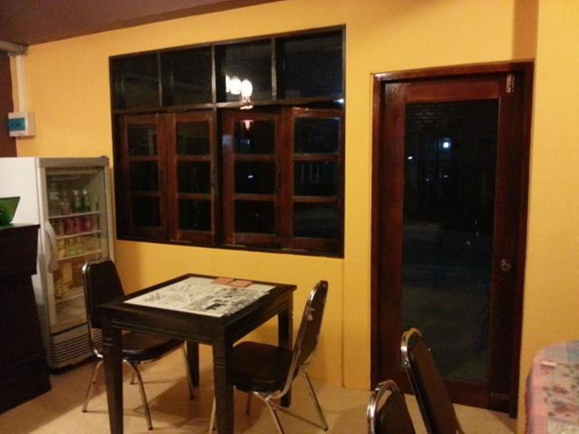Jansupar Court Appartement Chiang Rai Buitenkant foto