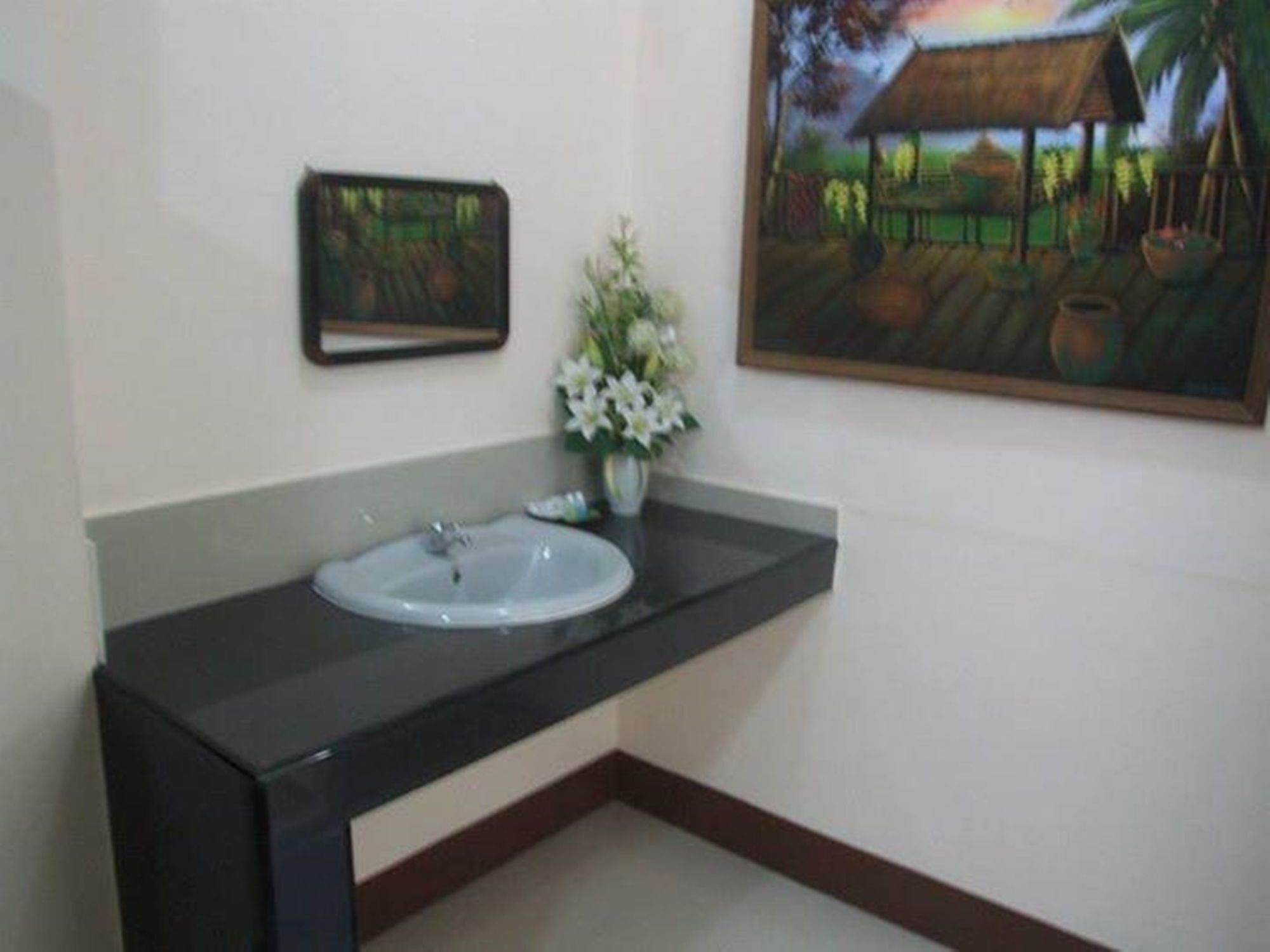 Jansupar Court Appartement Chiang Rai Buitenkant foto