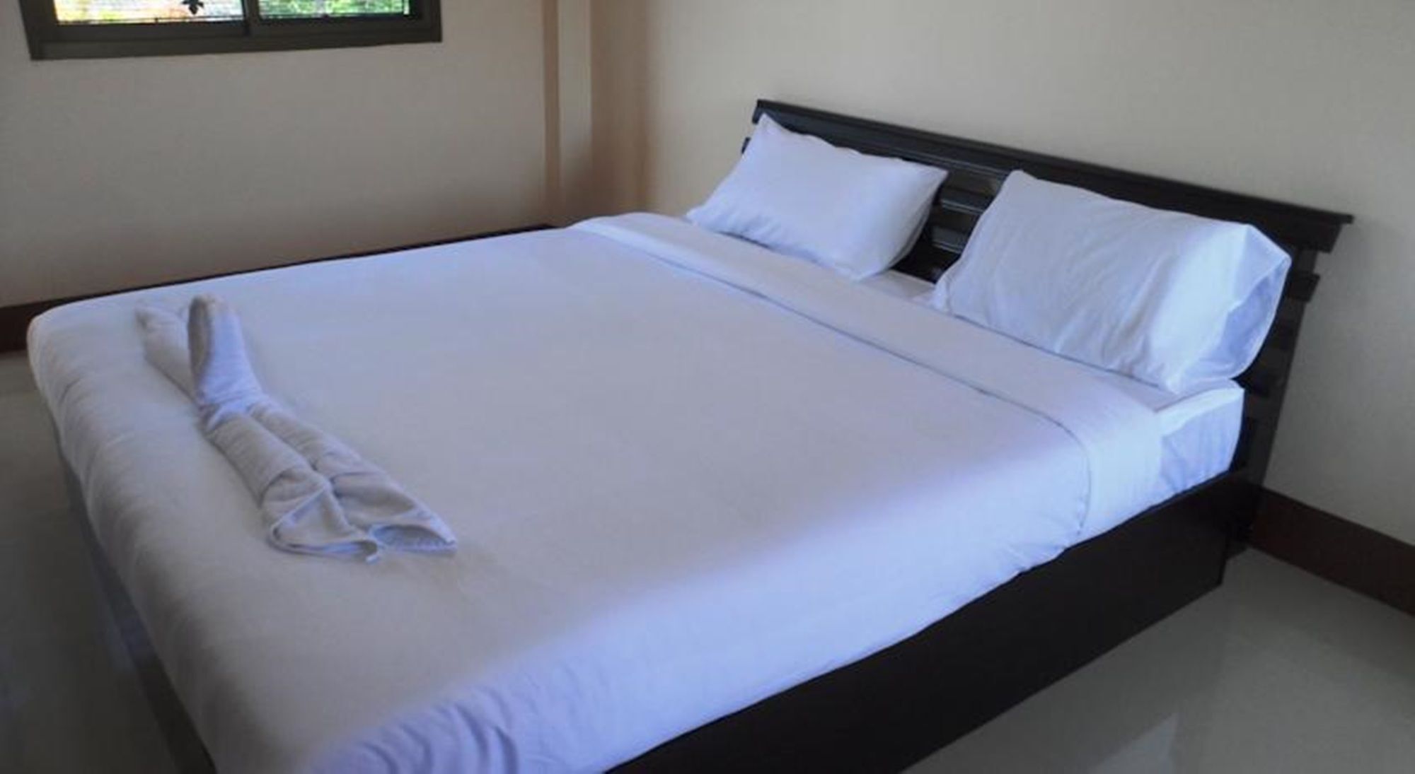Jansupar Court Appartement Chiang Rai Buitenkant foto
